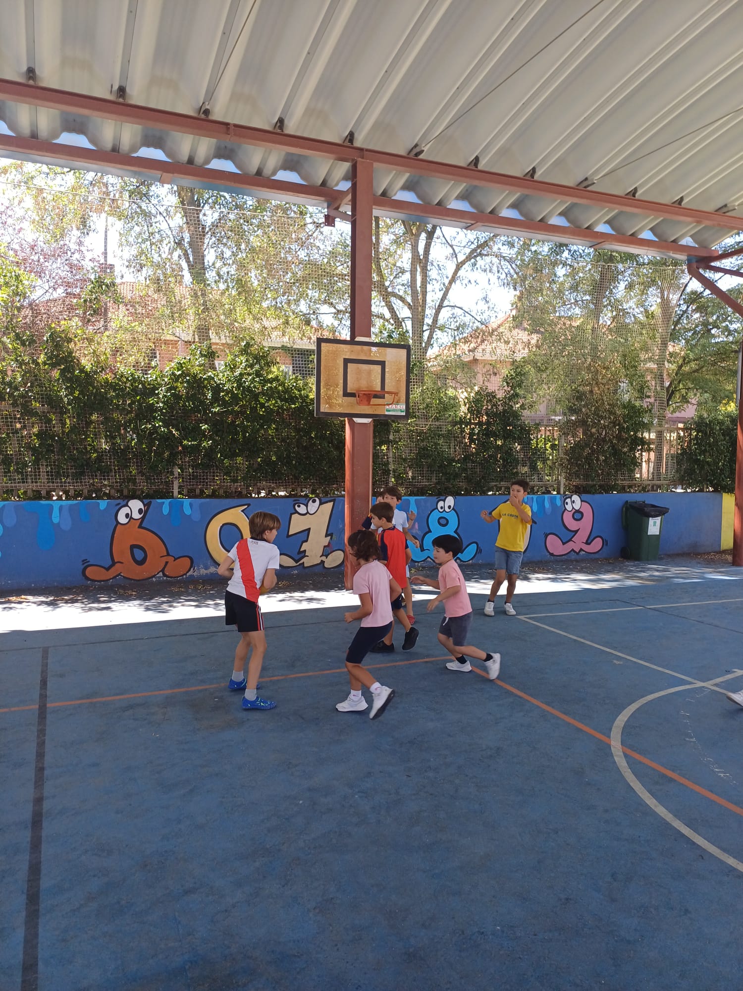 Club de Tenis San Agustín del Guadalix